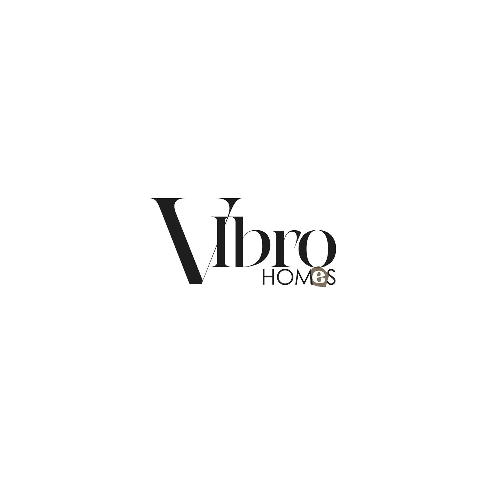 Vibrohomes Logo